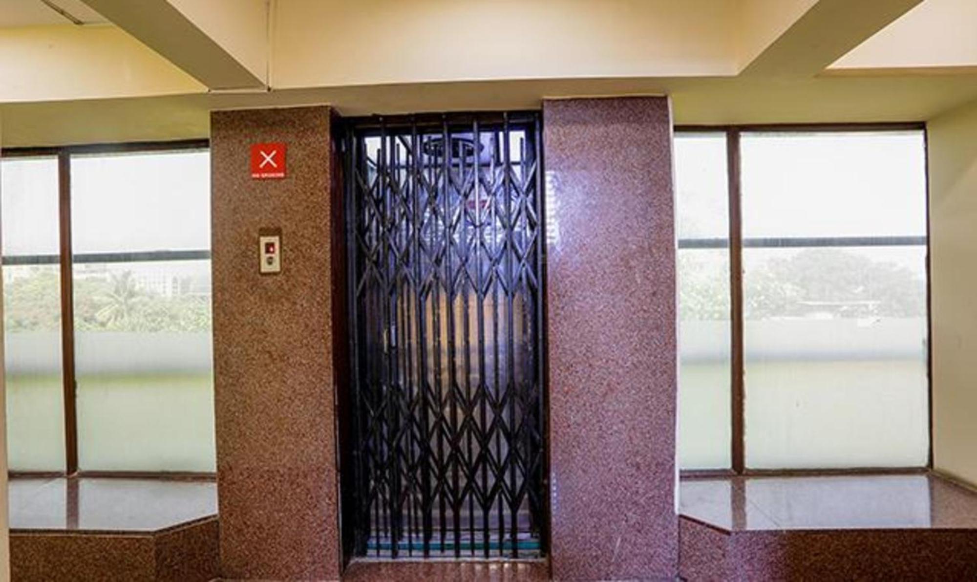 Fabexpress Jayshree - Nr Mumbai International Airport Hotel Bagian luar foto